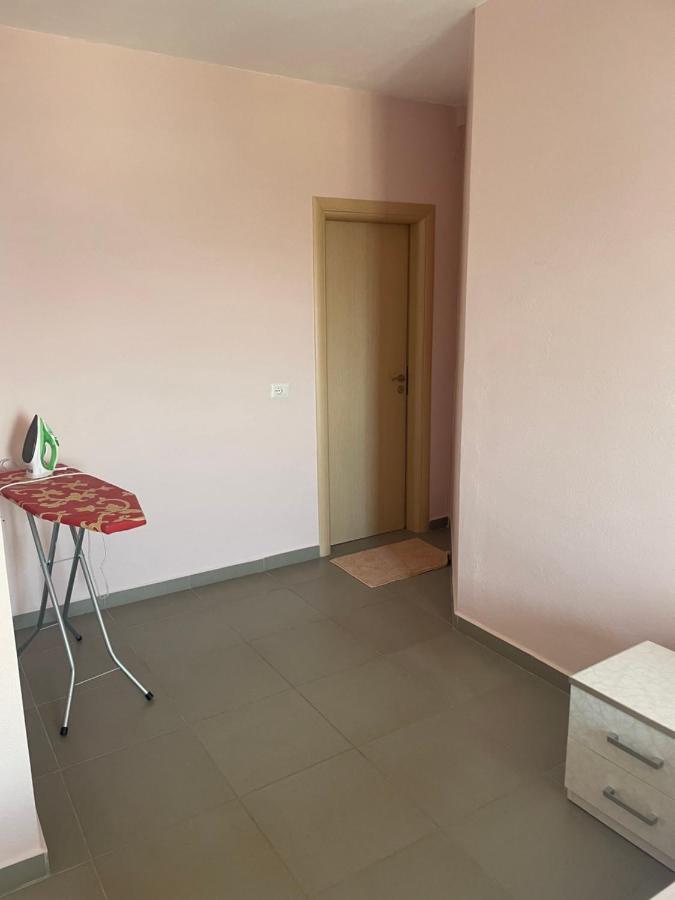Xhulio Apartments Sarandë 외부 사진