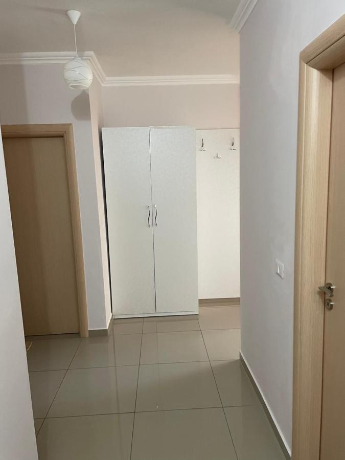 Xhulio Apartments Sarandë 외부 사진