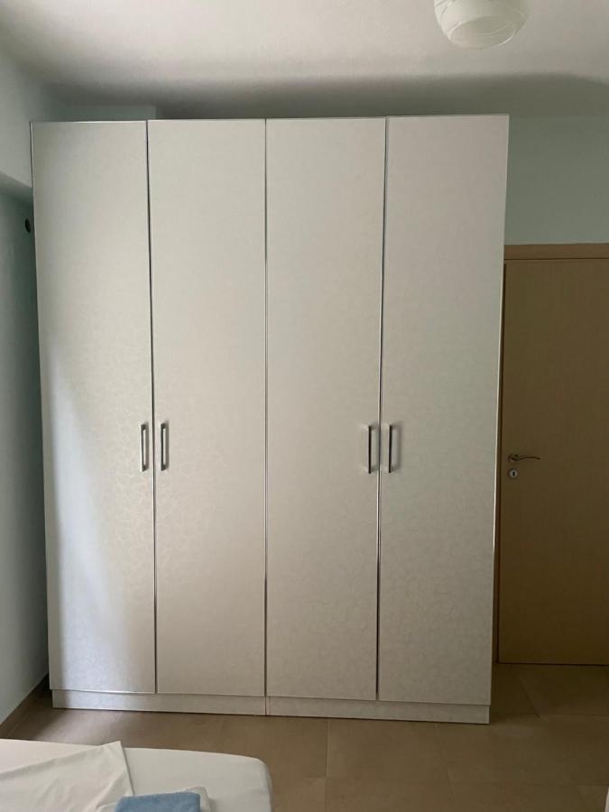 Xhulio Apartments Sarandë 외부 사진